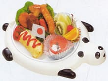 お子様ランチ